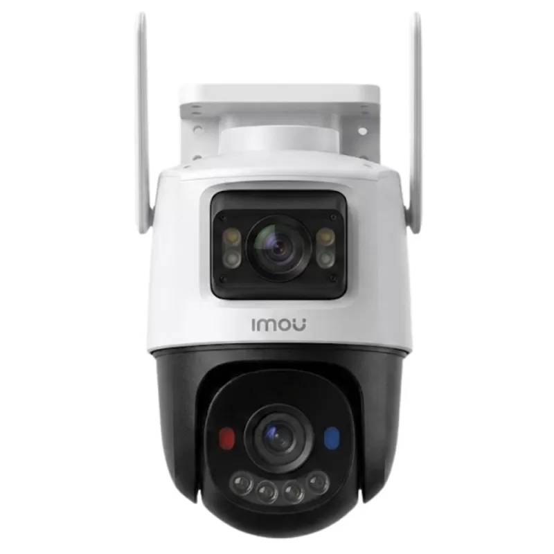 Cámara IP Imou Cruiser Dual 2 IPC-S7XEP-6M0WED 6M...
