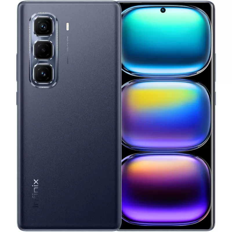 Smartphone Infinix Hot 50 Pro+ X6880 DS LTE 6.78&q...