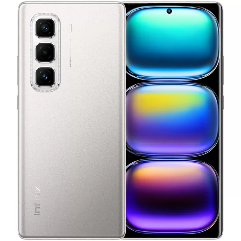 Smartphone Infinix Hot 50 Pro+ X6880 DS LTE 6.78&q...