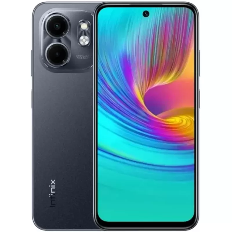 Smartphone Infinix Smart 9 X6532 DS LTE 6.7" ...