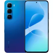 Smartphone Infinix Hot 60I X6728 DS LTE 6.7" ...