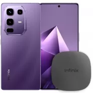 Smartphone Infinix Note 50 Pro X6855 DS LTE NFC 6.... Smartphone Infinix Note 50 Pro X6855 DS LTE NFC 6....