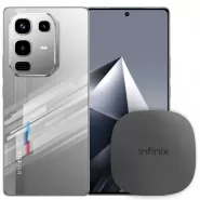 Smartphone Infinix Note 50 Pro X6855 DS LTE NFC 6.... Smartphone Infinix Note 50 Pro X6855 DS LTE NFC 6....