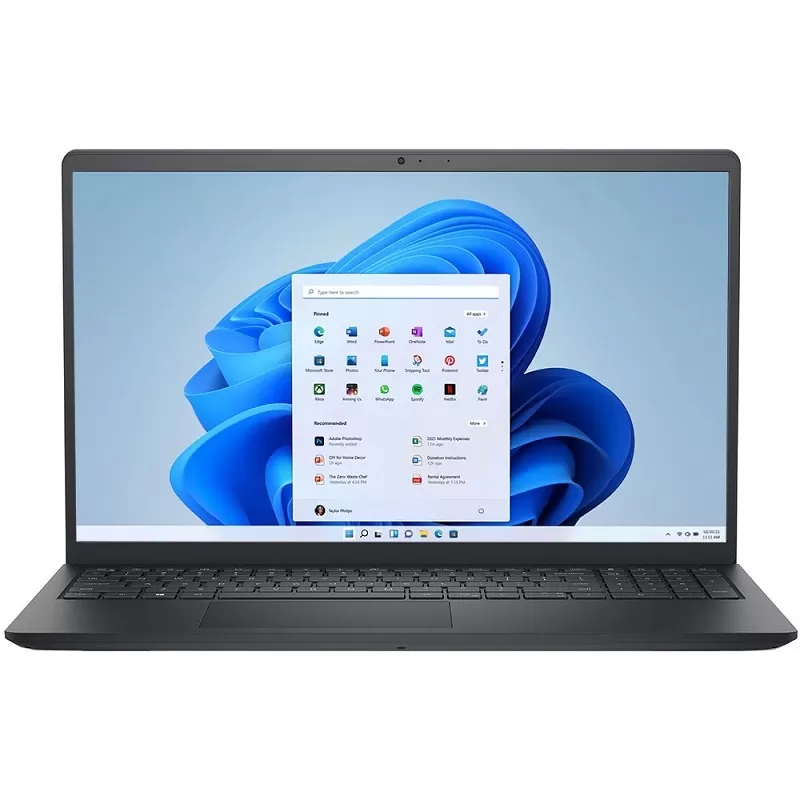 Notebook Dell Inspiron 15 i3530-7837BLK-PUS 15.6&q...