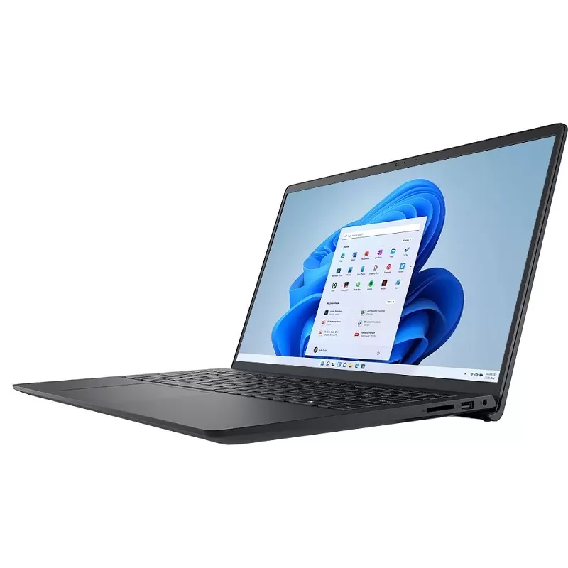 Notebook Dell Inspiron 15 i3530-7837BLK-PUS 15.6" Touch Intel Core i7-1355U 16/1TB W11H - Black