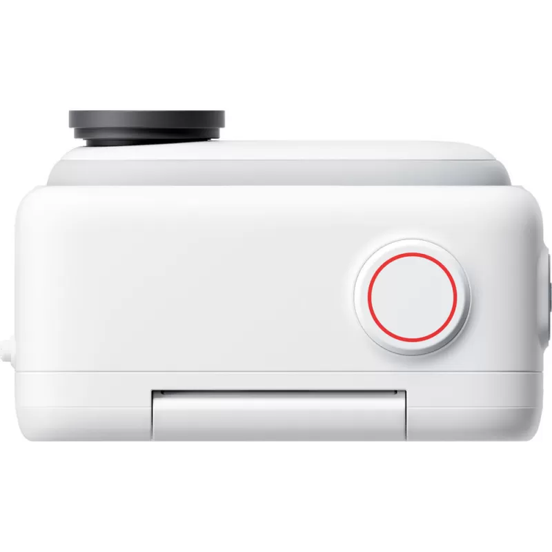 Cámara de Acción Insta360 GO 3 Kit - White (CINSABKA)