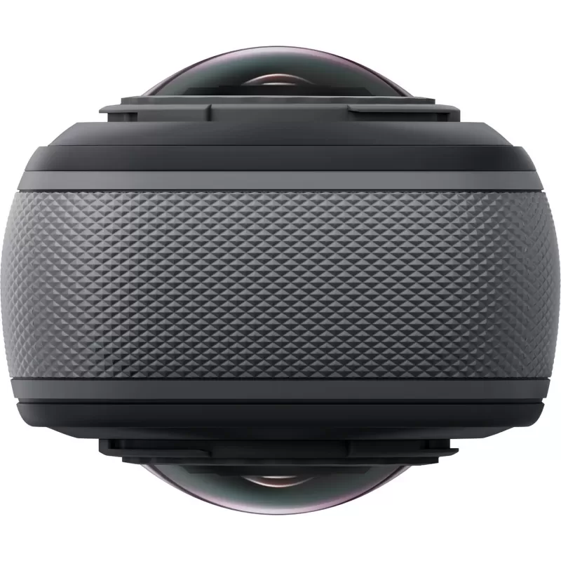 Cámara de Acción Insta360 X5 8K 360° - Black (CINSAAHA)
