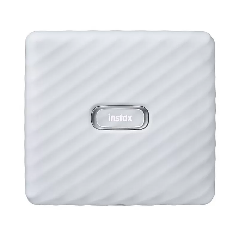 Impresora Fotográfica Fujifilm Instax Link Wide - Ash White
