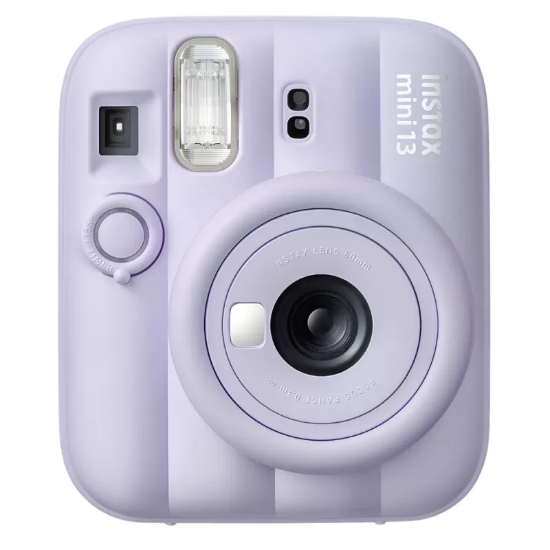 Cámara Instantánea Fujifilm Instax Mini 13 - Dreamy Purple