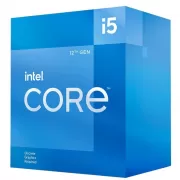 Procesador CPU Intel Core i5-12400 2.5GHz LGA 1700...