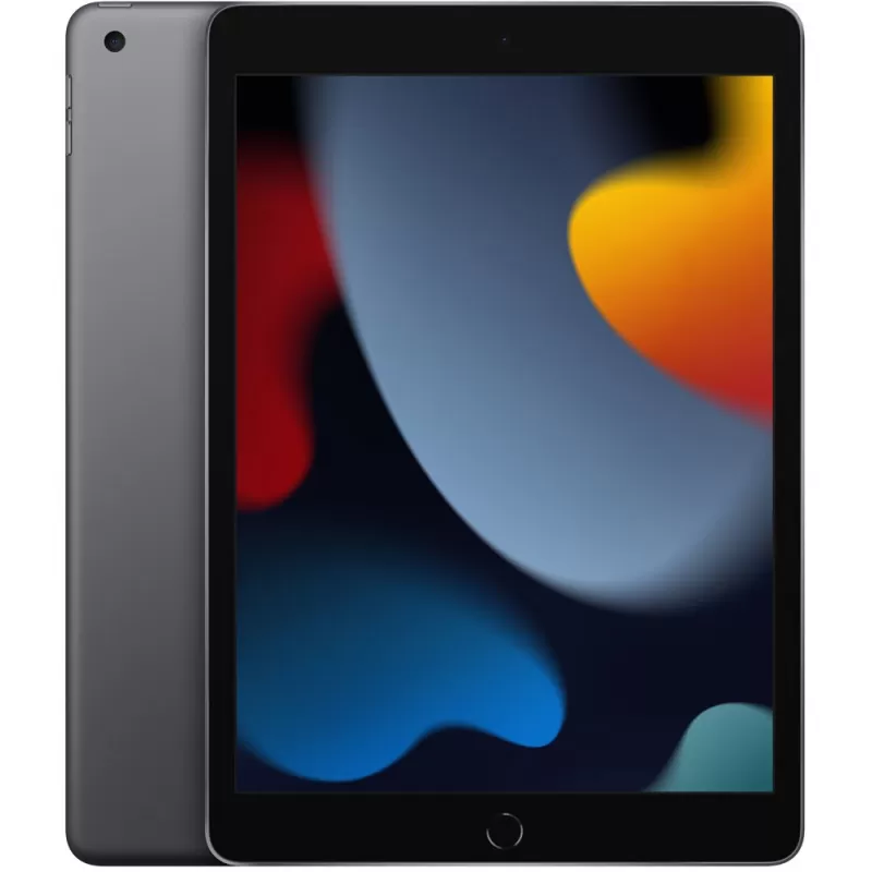 Apple iPad 9th (2021) 10.2" MK2N3LL/A Wi-Fi 2...
