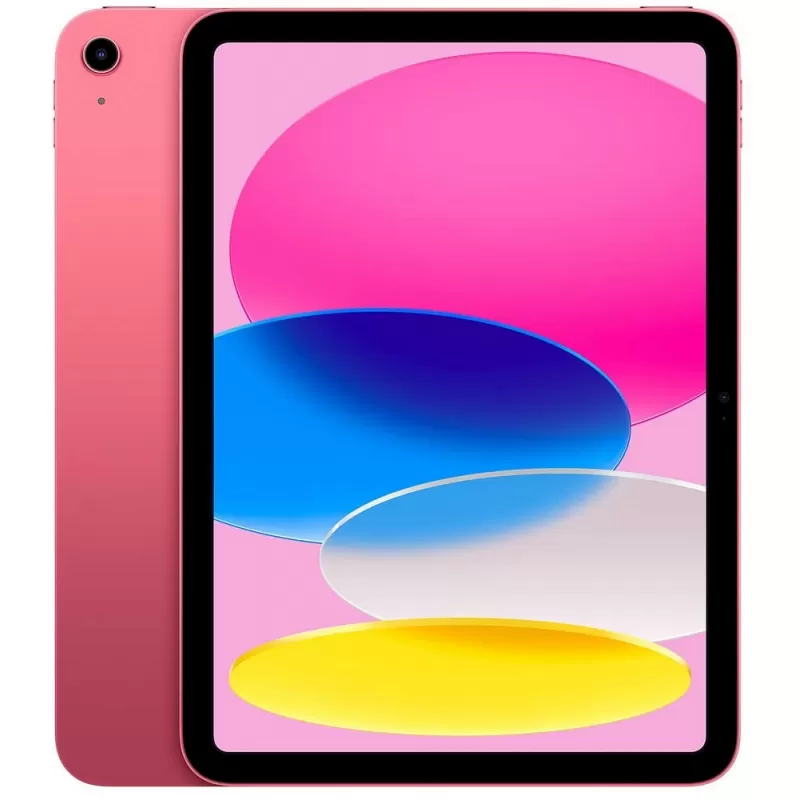 Apple iPad 11th (2025) A16 11" MD4P4LL/A Wi-Fi 256GB - Pink