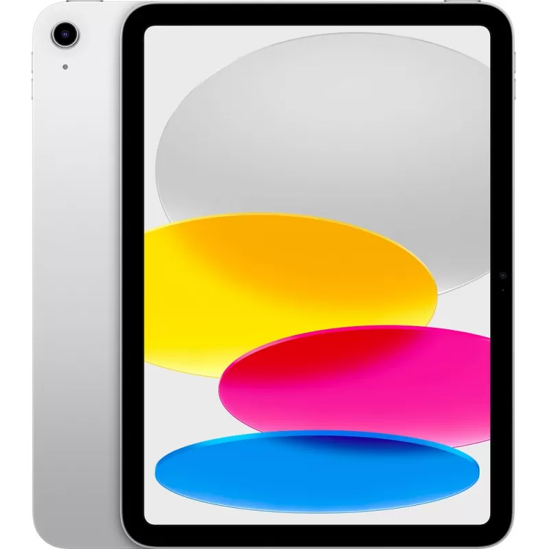 Apple iPad 10th (2022) A14 10.9" MPQ03LL/A Wi...