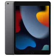 Apple iPad 9th (2021) 10.2" Wi-Fi 64GB Space ...