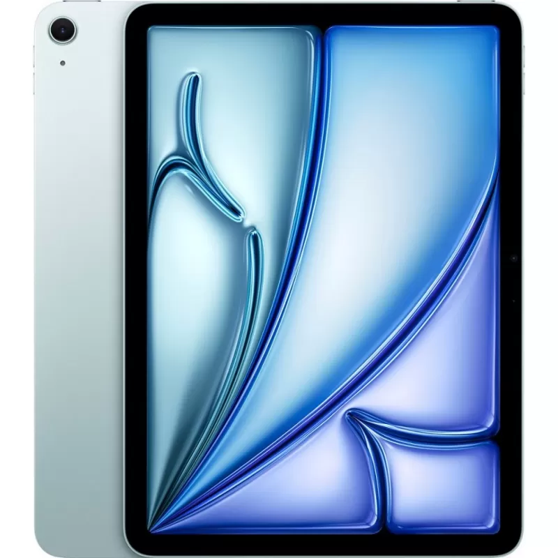 Apple iPad Air M3 11" (2025) MC9X4LL/A Wi-Fi ...