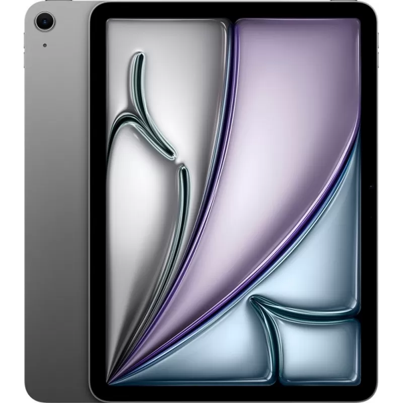 Apple iPad Air M3 11" (2025) MC9W4LL/A Wi-Fi ...