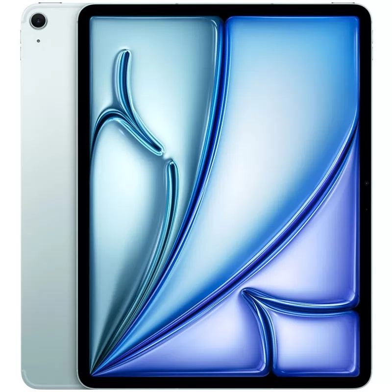Apple iPad Air M3 13" (2025) MCNJ4LL/A Wi-Fi 128GB - Blue