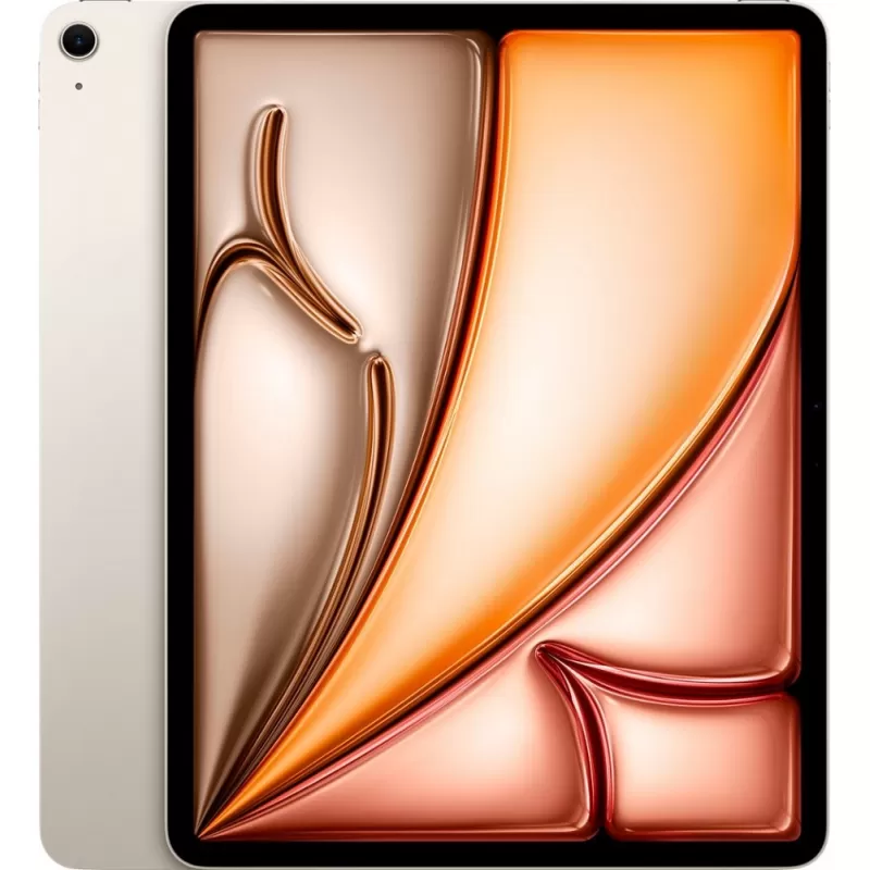 Apple iPad Air M2 13" (2024) MV2G3LL/A Wi-Fi ...