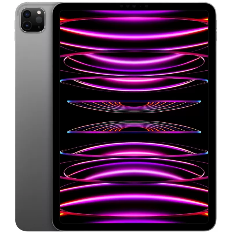 Apple iPad Pro MNXP3LL/A 12.9" WiFi M2 128GB (2022) - Space Gray