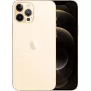 Apple iPhone 12 Pro Max 6.7" 128GB Gold - SWA...