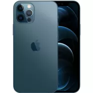 Apple iPhone 12 Pro Max 6.7" 128GB Blue - SWA...