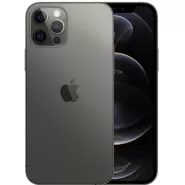Apple iPhone 12 Pro 6.1" 256GB Graphite - SWA...