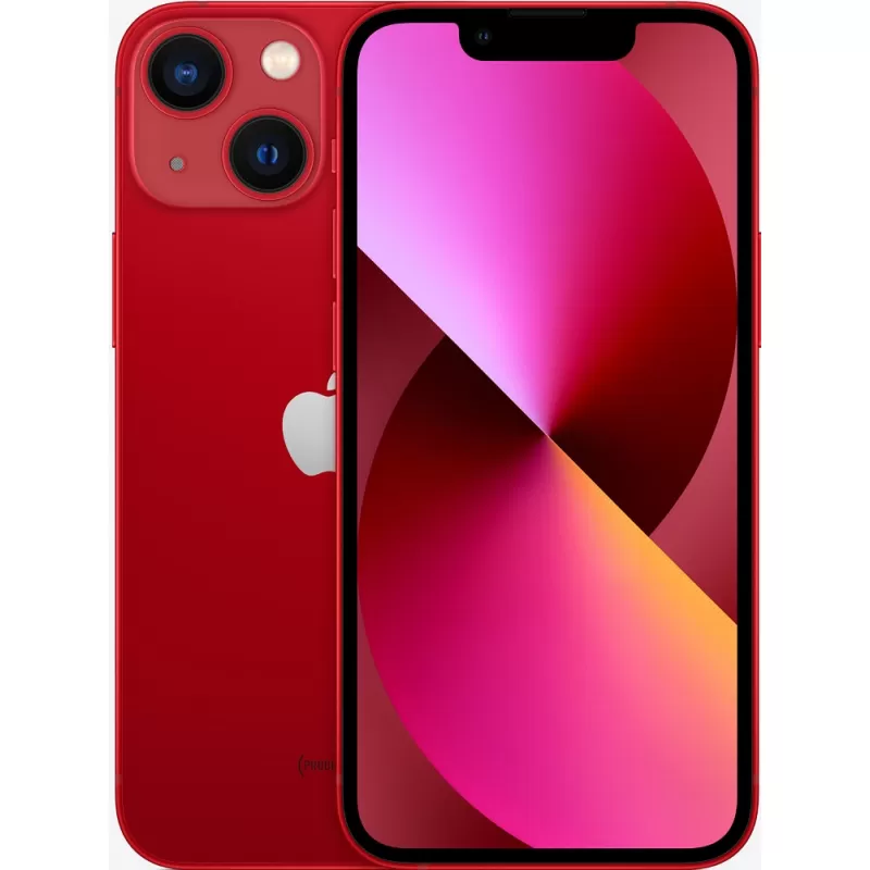 Apple iPhone 13 6.1" 256GB Red - SWAP (Grado ...
