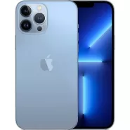 Apple iPhone 13 Pro Max 6.7" 128GB Blue - SWA...