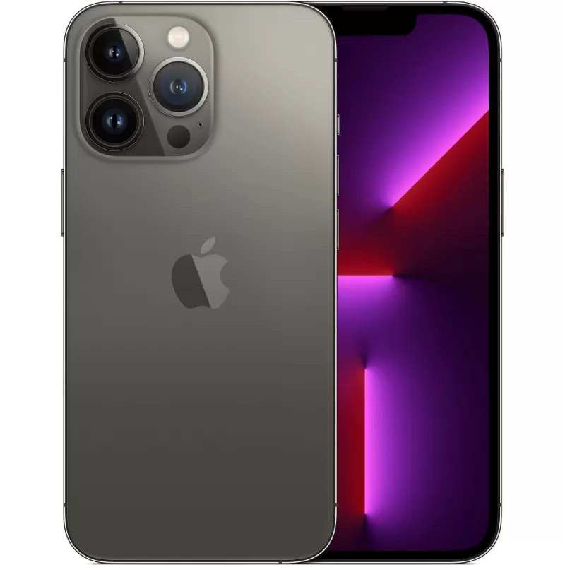 Apple iPhone 13 Pro 6.1" 128GB Graphite - SWAP (Grado A+)