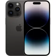 Apple iPhone 14 Pro A2650 6.1" 128GB - Black ...