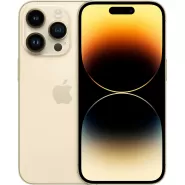 Apple iPhone 14 Pro A2650 6.1" 256GB - Gold (...