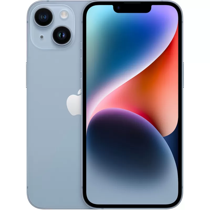 Apple iPhone 14 BE/A2882 6.1" 128GB - Blue