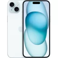 Apple IPhone 15 Plus HN/A3094 6.7" 128GB - Bl...