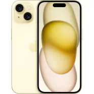 Apple iPhone 15 6.1" 128GB Yellow - SWAP (Gra...