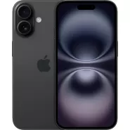 Apple IPhone 16 HN/A3287 6.1" 128GB - Black