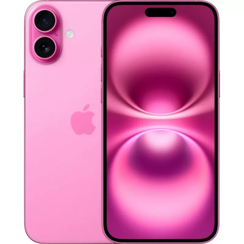 Apple iPhone 16 Plus HN/A3290 6.7" 128GB - Pink