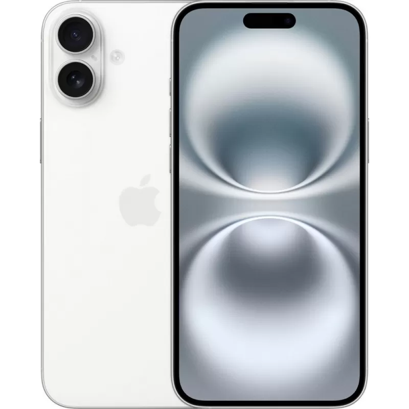 Apple iPhone 16 Plus HN/A3290 6.7" 128GB - White