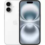 Apple iPhone 16 HN/A3287 6.1" 128GB - White