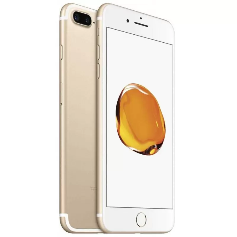 Apple IPhone 7 Plus 32GB Pantalla 5.5" Silver - SWAP (Grado A)