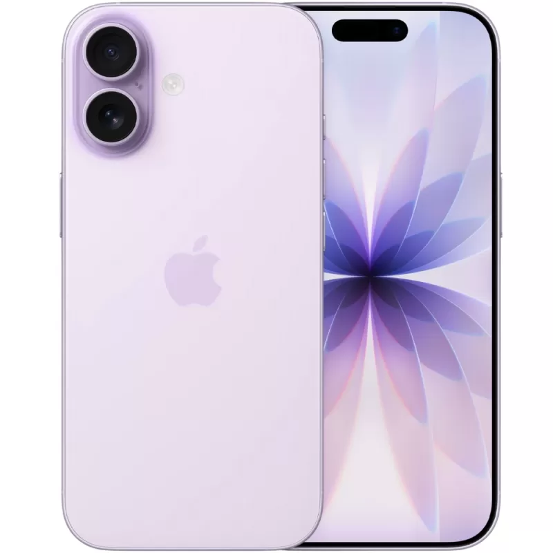 Apple iPhone 17 LL/A3258 6.3" 256GB - Lavender Apple iPhone 17 LL/A3258 6.3" 256GB - Lavender