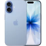 Apple iPhone 17 J/A3519 6.3" 256GB - Mist Blu... Apple iPhone 17 J/A3519 6.3" 256GB - Mist Blu...