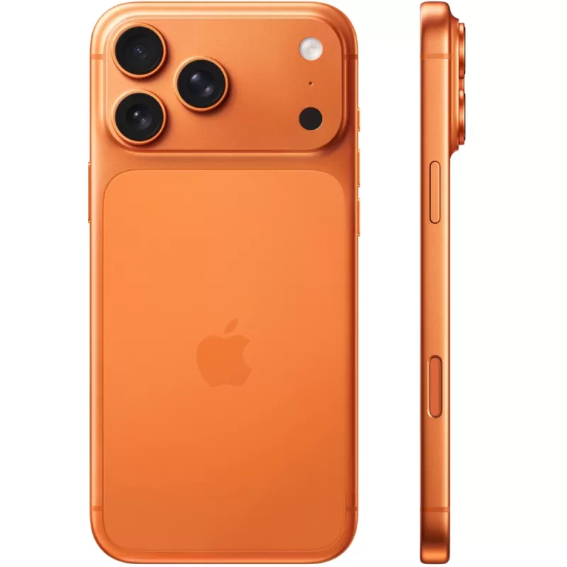 Apple iPhone 17 Pro Max LL/A3257 6.9" 512GB - Cosmic Orange