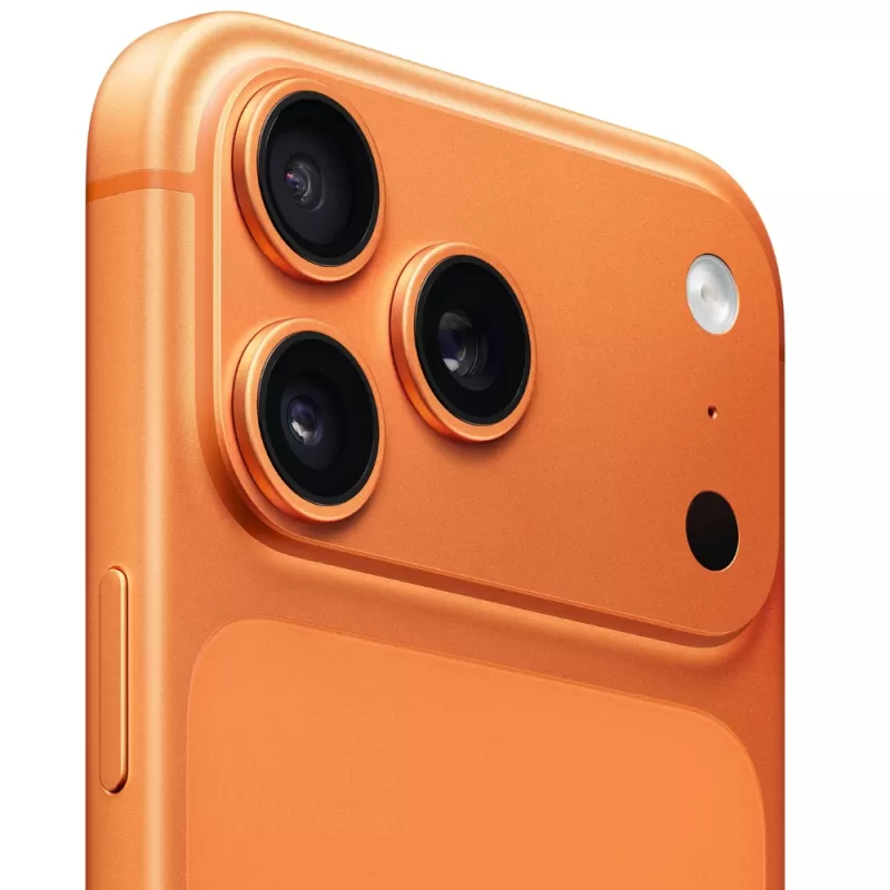 Apple iPhone 17 Pro Max LL/A3257 6.9" 512GB - Cosmic Orange
