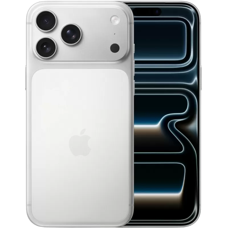 Apple iPhone 17 Pro Max LL/A3257 6.9" 256GB - Silver