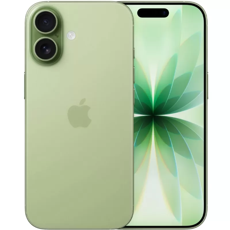 Apple iPhone 17 LL/A3258 6.3" 256GB - Sage
