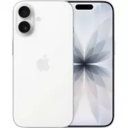 Apple iPhone 17 J/A3519 6.3" 256GB - White Apple iPhone 17 J/A3519 6.3" 256GB - White