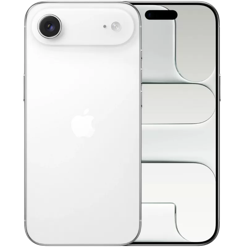 Apple iPhone Air LL/A3260 6.5" 256GB - Cloud White