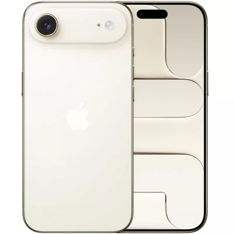 Apple iPhone Air LL/A3260 6.5" 1TB - Light Gold