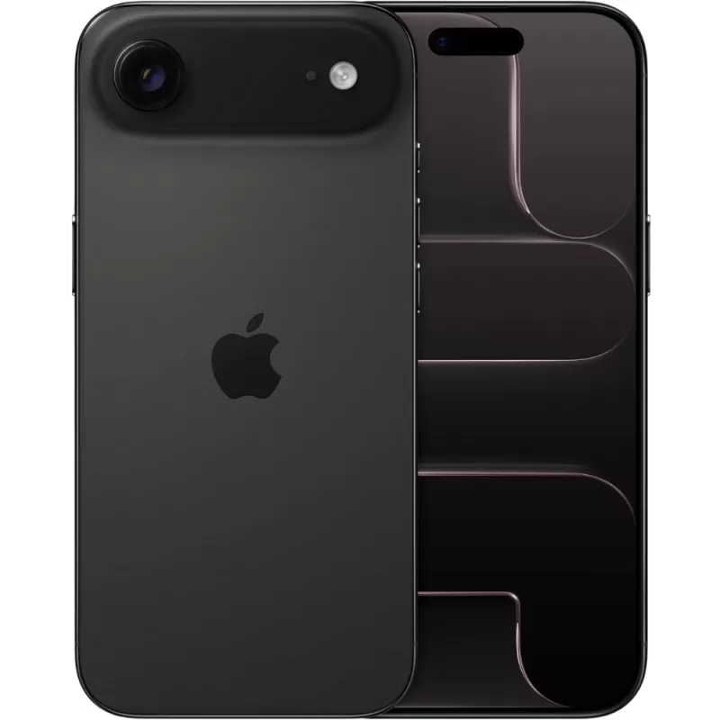 Apple iPhone Air LL/A3260 6.5" 256GB - Space Black