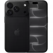 Apple iPhone 18 Pro LL/A3472 6.3" 256GB - Bla...